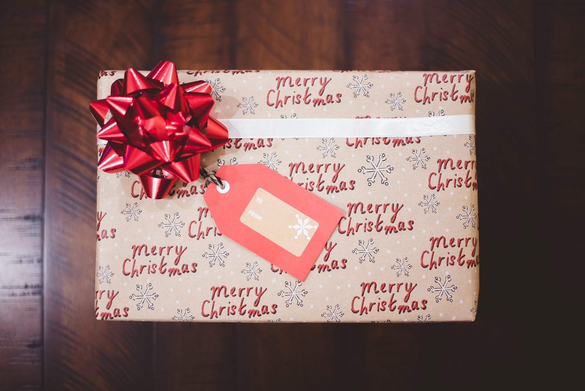 christmas present